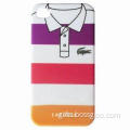 Mobile Phone Case with Durable, Waterproof and Dust-proof Features, Various Designs are Available